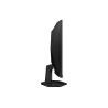 AOC C27G42ZE | 27 " | Fast VA | FHD | 16:9 | 260 Hz | 1 ms | 1920 x 1080 pixels | 300 cd/m | HDMI ports quantity 1 | Black