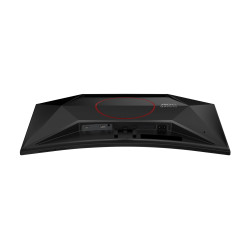 AOC C27G42ZE | 27 " | Fast VA | FHD | 16:9 | 260 Hz | 1 ms | 1920 x 1080 pixels | 300 cd/m | HDMI ports quantity 1 | Black