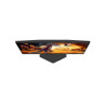 AOC 27G4ZRE | 27 " | Fast IPS | FHD | 16:9 | 260 Hz | 1 ms | 1920 x 1080 pixels | 300 cd/m | HDMI ports quantity 2 | Black