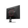 AOC 27G4ZRE | 27 " | Fast IPS | FHD | 16:9 | 260 Hz | 1 ms | 1920 x 1080 pixels | 300 cd/m | HDMI ports quantity 2 | Black