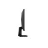 AOC AGON Q24G4RE | 24 " | Fast IPS | QHD | 16:9 | 180 Hz | 1 ms | 2560 x 1440 pixels | 300 cd/m | HDMI ports quantity 1 | Black