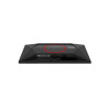 AOC AGON Q24G4RE | 24 " | Fast IPS | QHD | 16:9 | 180 Hz | 1 ms | 2560 x 1440 pixels | 300 cd/m | HDMI ports quantity 1 | Black