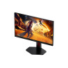 AOC 24G4ZR | 24 " | Fast IPS | FHD | 16:9 | 240 Hz | 1 ms | 1920 x 1080 pixels | 300 cd/m | HDMI ports quantity 2 | Black