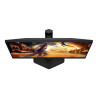 AOC 24G4ZR | 24 " | Fast IPS | FHD | 16:9 | 240 Hz | 1 ms | 1920 x 1080 pixels | 300 cd/m | HDMI ports quantity 2 | Black