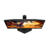 AOC 24G4ZR | 24 " | Fast IPS | FHD | 16:9 | 240 Hz | 1 ms | 1920 x 1080 pixels | 300 cd/m | HDMI ports quantity 2 | Black