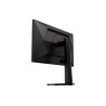 AOC 24G4ZR | 24 " | Fast IPS | FHD | 16:9 | 240 Hz | 1 ms | 1920 x 1080 pixels | 300 cd/m | HDMI ports quantity 2 | Black