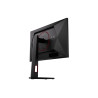 AOC 24G4ZR | 24 " | Fast IPS | FHD | 16:9 | 240 Hz | 1 ms | 1920 x 1080 pixels | 300 cd/m | HDMI ports quantity 2 | Black
