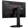 AOC 24G4ZR | 24 " | Fast IPS | FHD | 16:9 | 240 Hz | 1 ms | 1920 x 1080 pixels | 300 cd/m | HDMI ports quantity 2 | Black