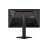 AOC 24G4ZR | 24 " | Fast IPS | FHD | 16:9 | 240 Hz | 1 ms | 1920 x 1080 pixels | 300 cd/m | HDMI ports quantity 2 | Black
