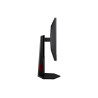 AOC 24G4ZR | 24 " | Fast IPS | FHD | 16:9 | 240 Hz | 1 ms | 1920 x 1080 pixels | 300 cd/m | HDMI ports quantity 2 | Black