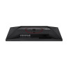 AOC 24G4ZR | 24 " | Fast IPS | FHD | 16:9 | 240 Hz | 1 ms | 1920 x 1080 pixels | 300 cd/m | HDMI ports quantity 2 | Black