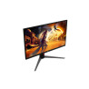 AOC U32G4U | 32 " | Fast IPS | UHD | 16:9 | 160 Hz | 1 ms | 3840 x 2160 pixels | 450 cd/m | HDMI ports quantity 2 | Black