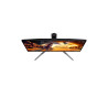 AOC U32G4U | 32 " | Fast IPS | UHD | 16:9 | 160 Hz | 1 ms | 3840 x 2160 pixels | 450 cd/m | HDMI ports quantity 2 | Black