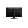 AOC U32G4U | 32 " | Fast IPS | UHD | 16:9 | 160 Hz | 1 ms | 3840 x 2160 pixels | 450 cd/m | HDMI ports quantity 2 | Black