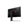 AOC U32G4U | 32 " | Fast IPS | UHD | 16:9 | 160 Hz | 1 ms | 3840 x 2160 pixels | 450 cd/m | HDMI ports quantity 2 | Black