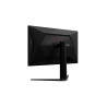 AOC U32G4U | 32 " | Fast IPS | UHD | 16:9 | 160 Hz | 1 ms | 3840 x 2160 pixels | 450 cd/m | HDMI ports quantity 2 | Black