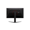 AOC U32G4U | 32 " | Fast IPS | UHD | 16:9 | 160 Hz | 1 ms | 3840 x 2160 pixels | 450 cd/m | HDMI ports quantity 2 | Black