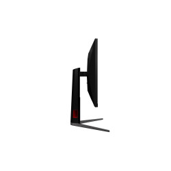 AOC U32G4U | 32 " | Fast IPS | UHD | 16:9 | 160 Hz | 1 ms | 3840 x 2160 pixels | 450 cd/m | HDMI ports quantity 2 | Black