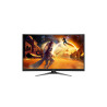 AOC C27G4Z2 Curved 27" 1920x1080/16:9/300cd/m2/1ms HDMI, DisplayPort, Headphone out | AOC