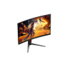 AOC C27G4Z2 Curved 27" 1920x1080/16:9/300cd/m2/1ms HDMI, DisplayPort, Headphone out | AOC