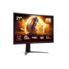 AOC C27G4Z2 Curved 27" 1920x1080/16:9/300cd/m2/1ms HDMI, DisplayPort, Headphone out | AOC
