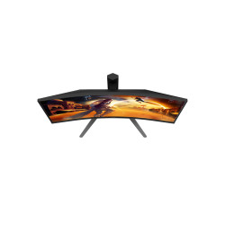 AOC C27G4Z2 Curved 27" 1920x1080/16:9/300cd/m2/1ms HDMI, DisplayPort, Headphone out | AOC