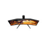 AOC C27G4Z2 Curved 27" 1920x1080/16:9/300cd/m2/1ms HDMI, DisplayPort, Headphone out | AOC