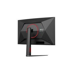 AOC C27G4Z2 Curved 27" 1920x1080/16:9/300cd/m2/1ms HDMI, DisplayPort, Headphone out | AOC