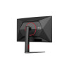 AOC C27G4Z2 Curved 27" 1920x1080/16:9/300cd/m2/1ms HDMI, DisplayPort, Headphone out | AOC