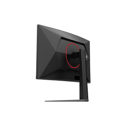 AOC C27G4Z2 Curved 27" 1920x1080/16:9/300cd/m2/1ms HDMI, DisplayPort, Headphone out | AOC