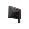 AOC C27G4Z2 Curved 27" 1920x1080/16:9/300cd/m2/1ms HDMI, DisplayPort, Headphone out | AOC