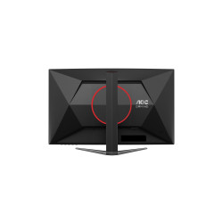 AOC C27G4Z2 Curved 27" 1920x1080/16:9/300cd/m2/1ms HDMI, DisplayPort, Headphone out | AOC