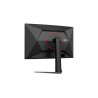 AOC C27G4Z2 Curved 27" 1920x1080/16:9/300cd/m2/1ms HDMI, DisplayPort, Headphone out | AOC