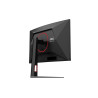 AOC C27G4Z2 Curved 27" 1920x1080/16:9/300cd/m2/1ms HDMI, DisplayPort, Headphone out | AOC