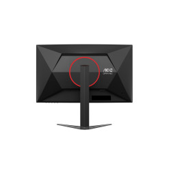 AOC C27G4Z2 Curved 27" 1920x1080/16:9/300cd/m2/1ms HDMI, DisplayPort, Headphone out | AOC