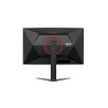 AOC C27G4Z2 Curved 27" 1920x1080/16:9/300cd/m2/1ms HDMI, DisplayPort, Headphone out | AOC