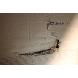 SALE OUT. Sony K55S35B Bravia 3 55" (139cm) 4K Ultra HD Smart Google D-LED TV | SALE OUT. Sony K-55S3 | 55" (139 cm) | Android |