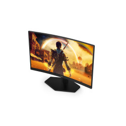 AOC C24G42FE 24 1920x1080/16:9/300 cd/m /4ms/HDMI, DisplayPort, Headphone out | AOC