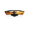 AOC C24G42FE 24 1920x1080/16:9/300 cd/m /4ms/HDMI, DisplayPort, Headphone out | AOC