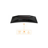 AOC C24G42FE 24 1920x1080/16:9/300 cd/m /4ms/HDMI, DisplayPort, Headphone out | AOC