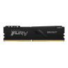 Kingston KF560C30BBE-32 32GB 6000MT/s DDR5 CL30 DIMM FURY Beast Black EXPO | Kingston