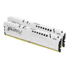 Kingston KF560C30BWE-16 16GB 6000MT/s DDR5 CL30 DIMM FURY Beast White EXPO | Kingston