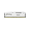 Kingston KF564C32BWE-32 32GB 6400MT/s DDR5 CL32 DIMM FURY Beast White EXPO | Kingston