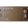 SALE OUT. | LG 65QNED80A3A | 65 | Smart TV | webOS | UHD | DAMAGED PACKAGING