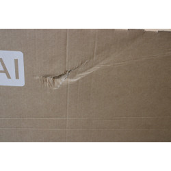 SALE OUT. | LG 65QNED80A3A | 65 | Smart TV | webOS | UHD | DAMAGED PACKAGING