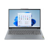 Lenovo IdeaPad Slim 3 15ABR8 AMD | Arctic Grey | 15.6 " | IPS | FHD | 1920 x 1080 pixels | Anti-glare | AMD Ryzen 7 | 5825U | 16