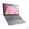 Lenovo IdeaPad Slim 3 15ABR8 AMD | Arctic Grey | 15.6 " | IPS | FHD | 1920 x 1080 pixels | Anti-glare | AMD Ryzen 7 | 5825U | 16