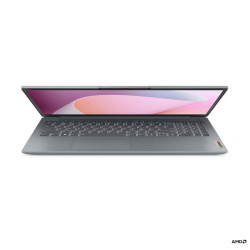 Lenovo IdeaPad Slim 3 15ABR8 AMD | Arctic Grey | 15.6 " | IPS | FHD | 1920 x 1080 pixels | Anti-glare | AMD Ryzen 7 | 5825U | 16