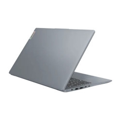 Lenovo IdeaPad Slim 3 15ABR8 AMD | Arctic Grey | 15.6 " | IPS | FHD | 1920 x 1080 pixels | Anti-glare | AMD Ryzen 7 | 5825U | 16