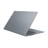 Lenovo IdeaPad Slim 3 15ABR8 AMD | Arctic Grey | 15.6 " | IPS | FHD | 1920 x 1080 pixels | Anti-glare | AMD Ryzen 7 | 5825U | 16
